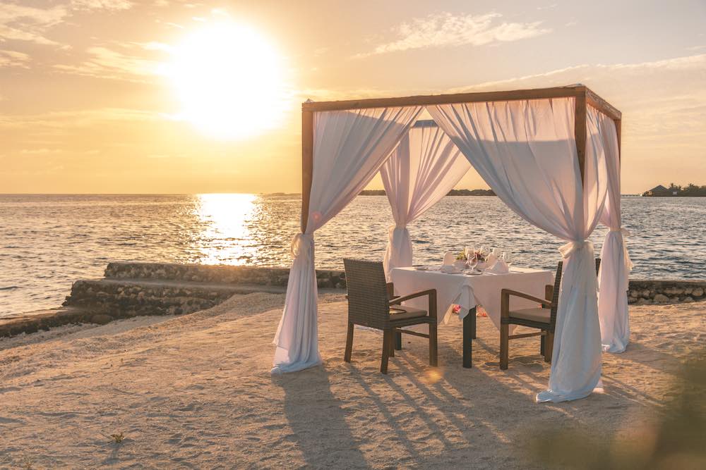 Chill Bar